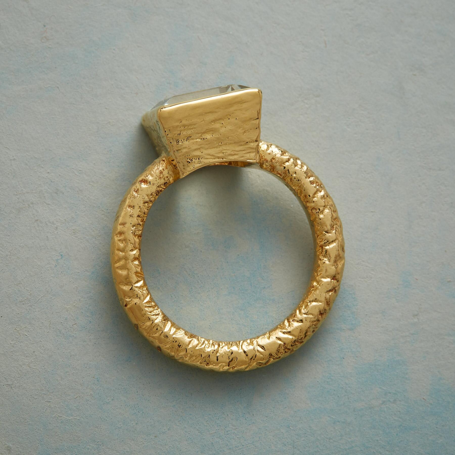 Premium Orvieto Ring