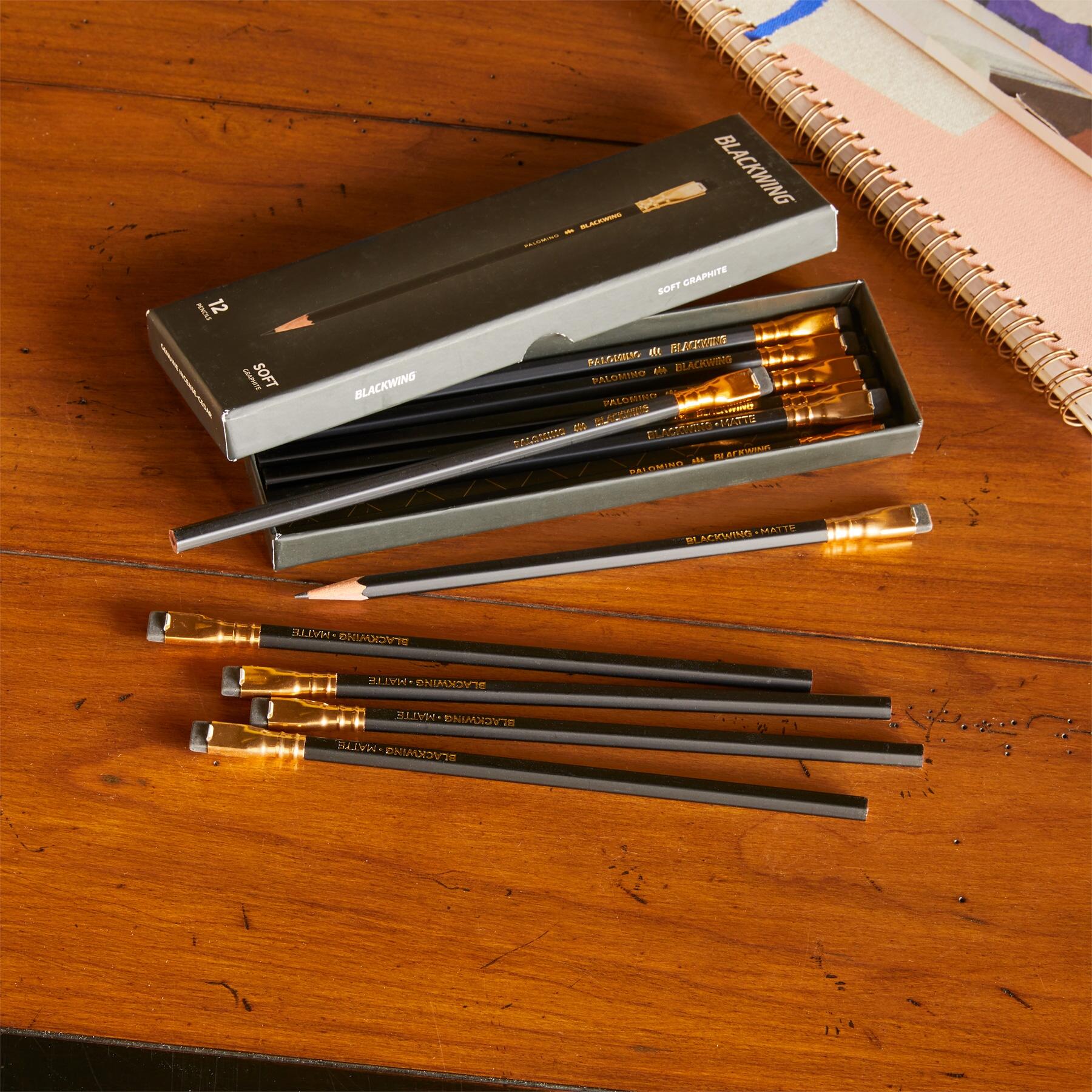 Premium Blackwing 12-Pencil Set