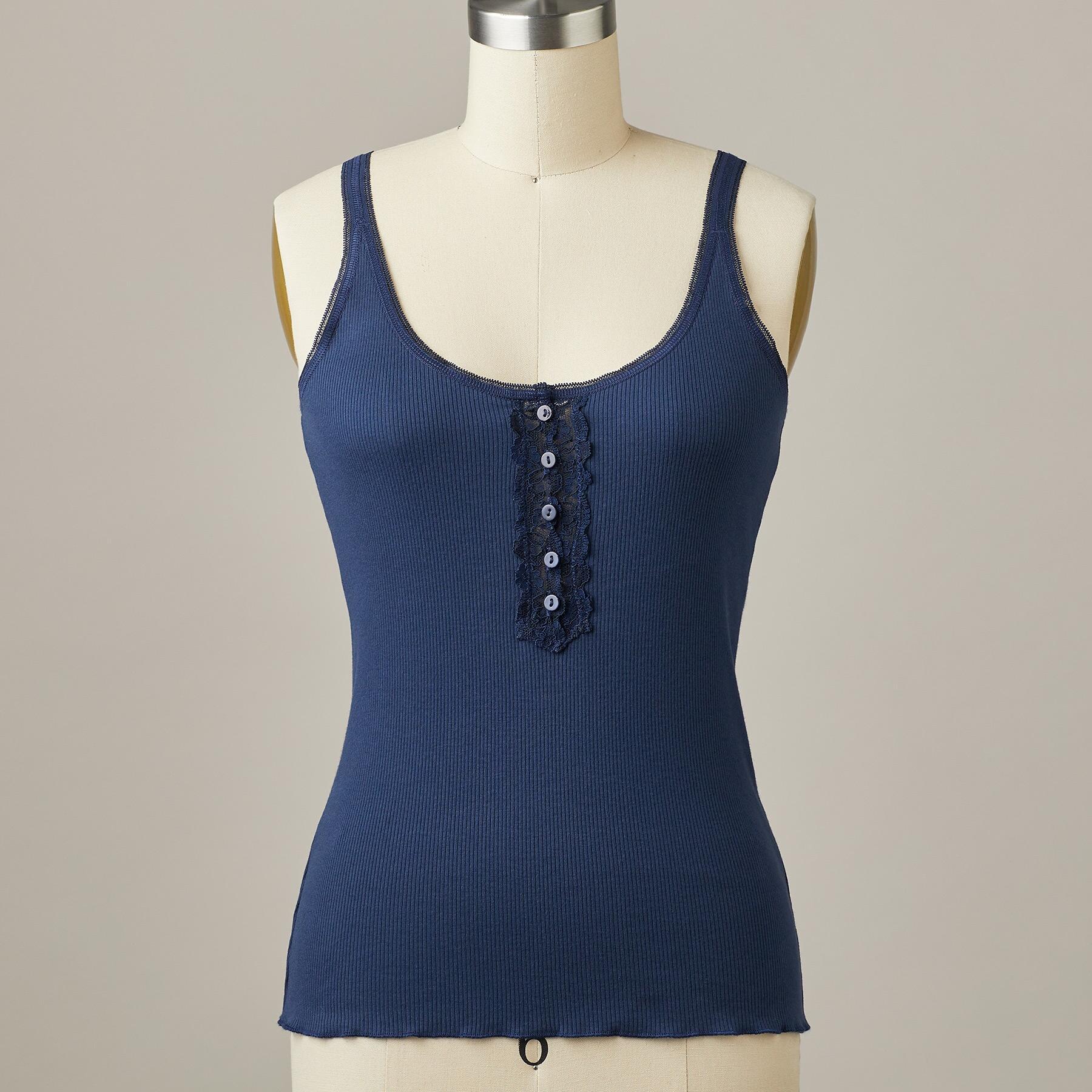 Premium Cora Camisole