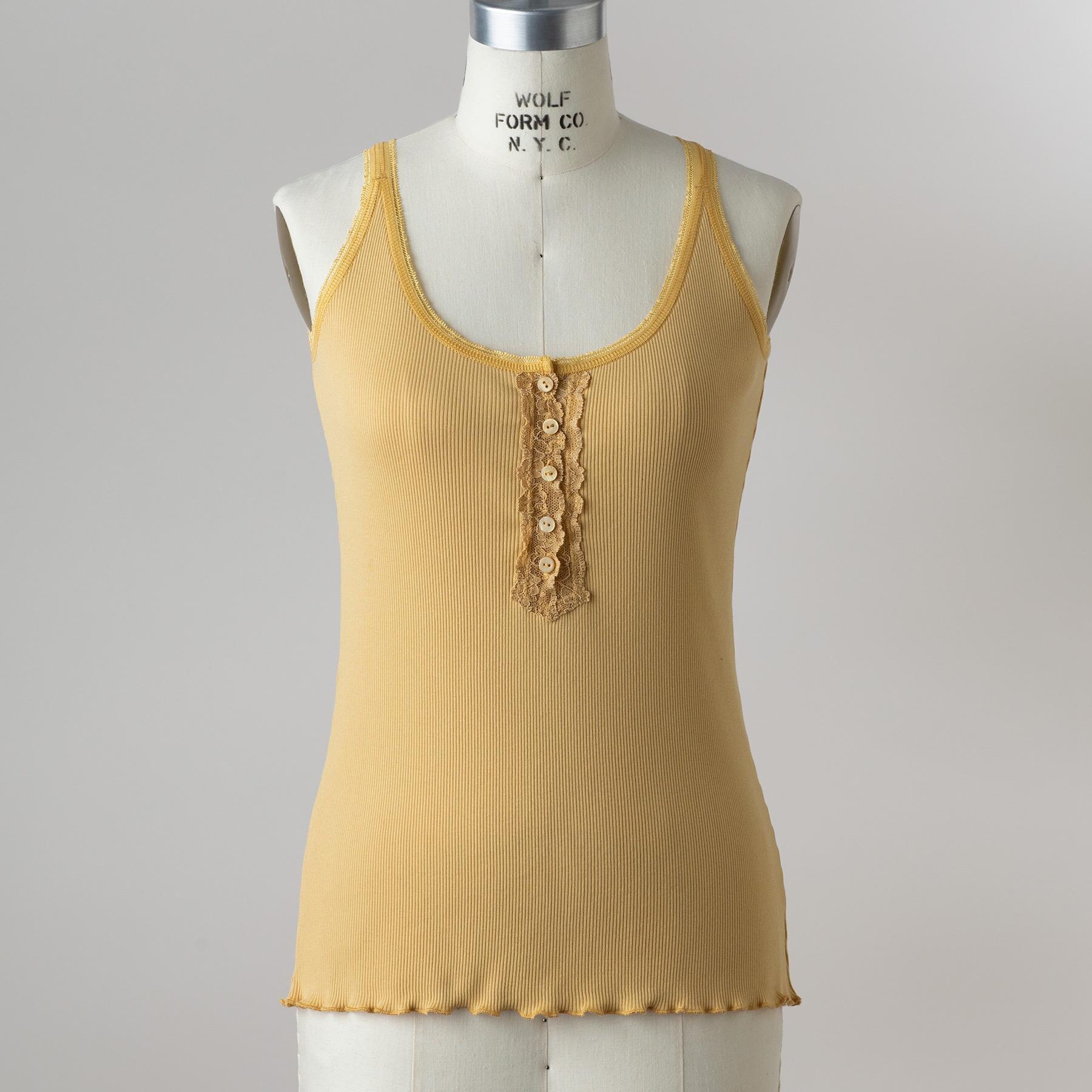 Premium Cora Camisole