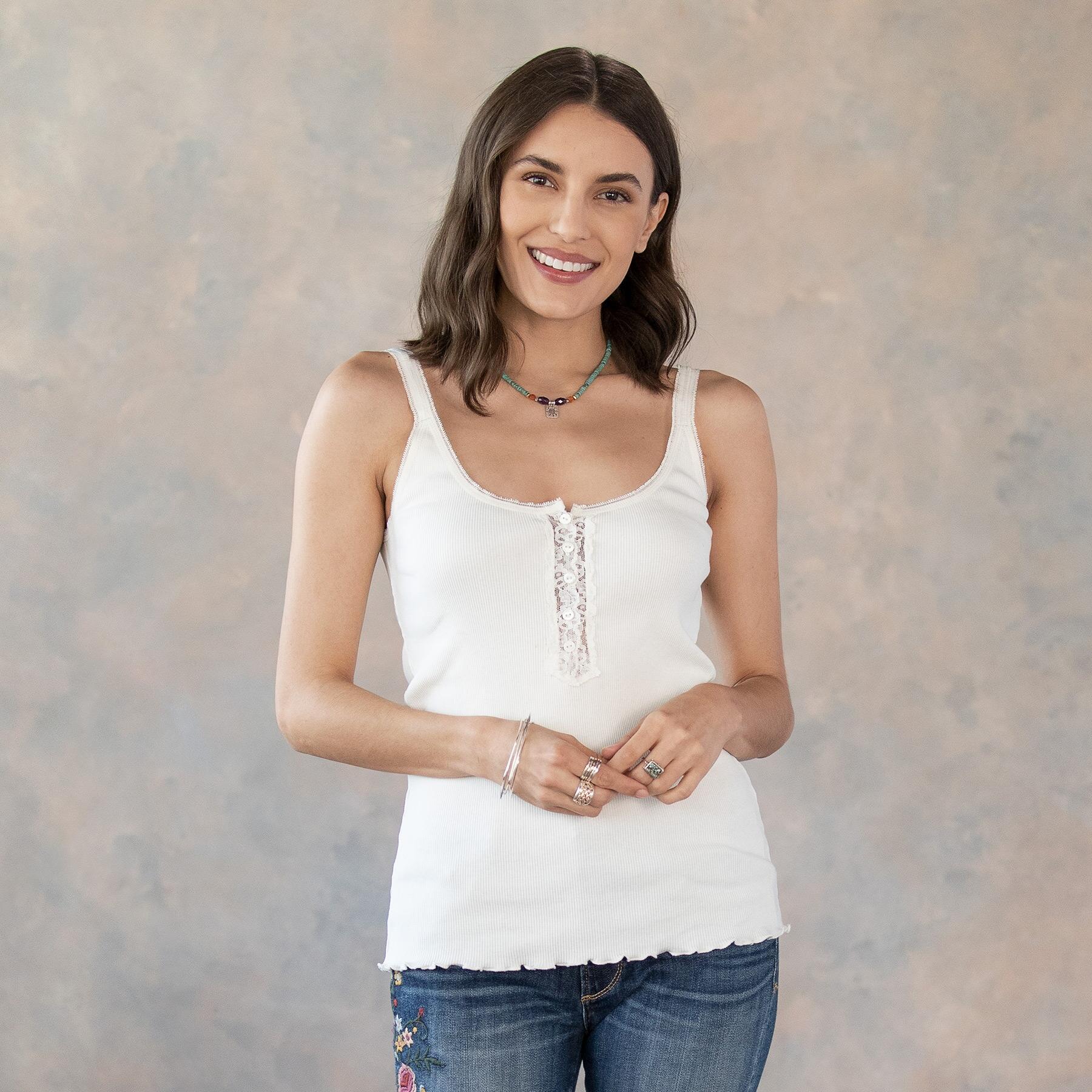 Premium Cora Camisole