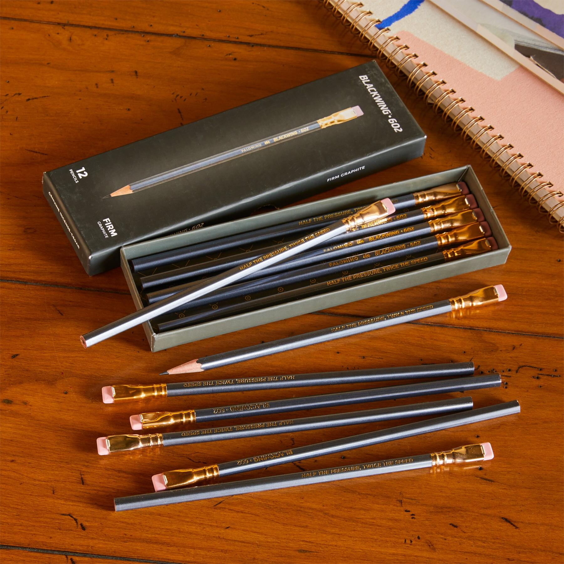 Premium Blackwing 12-Pencil Set