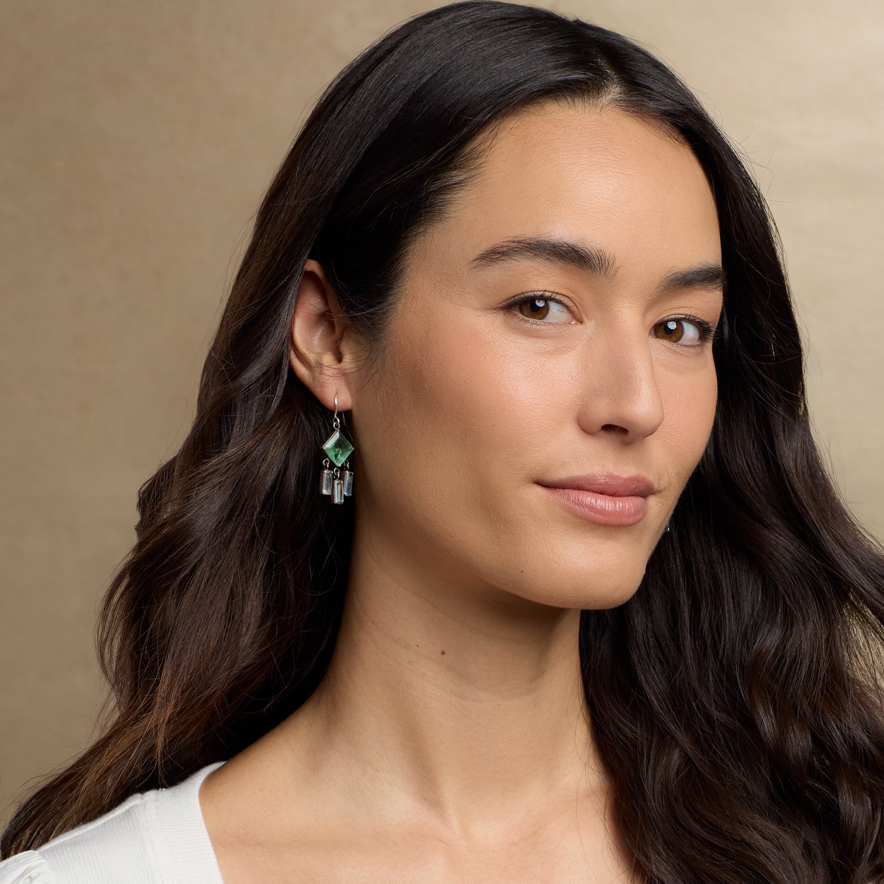 Premium Femme Fatale Earrings