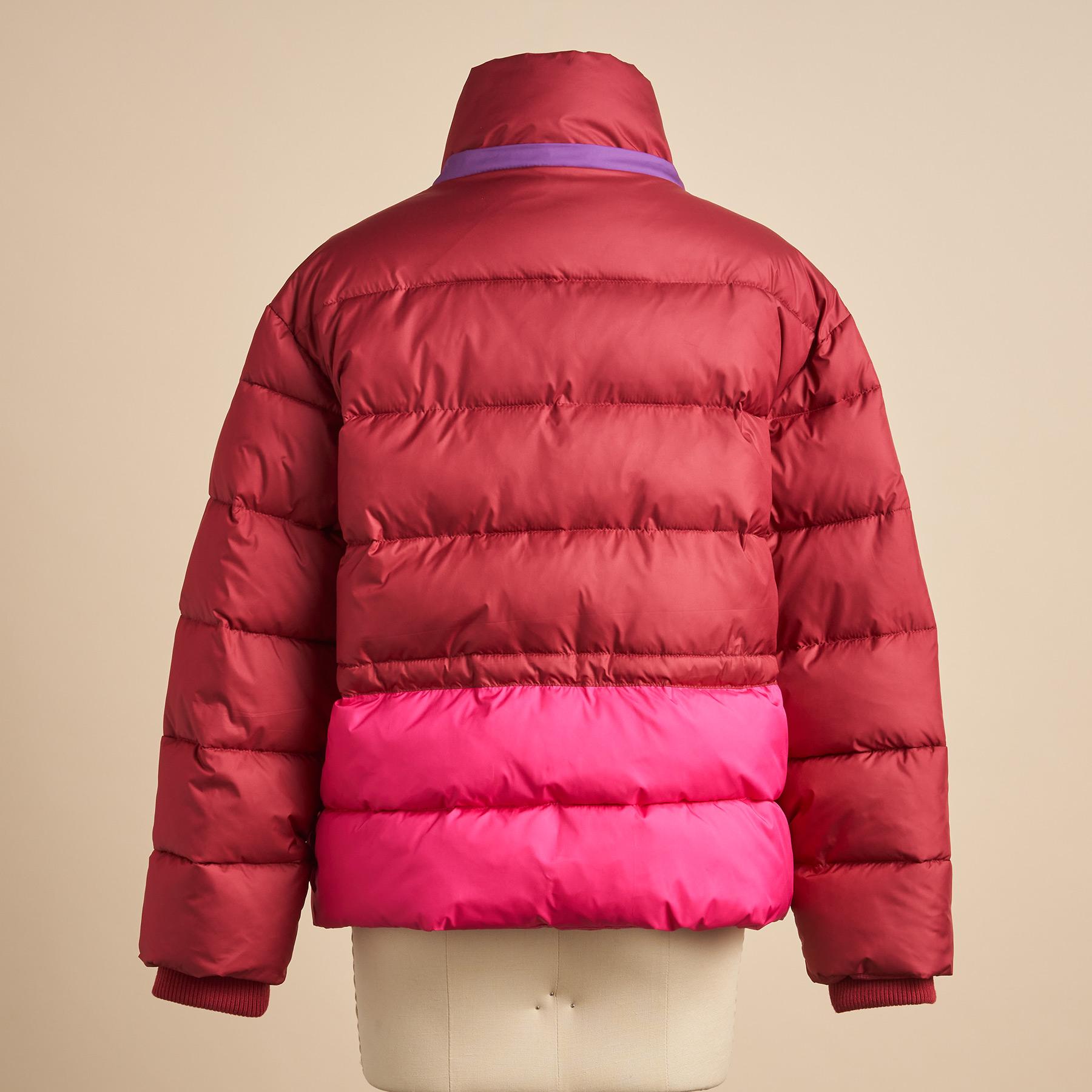 Premium Minnie Petite Puffer Coat