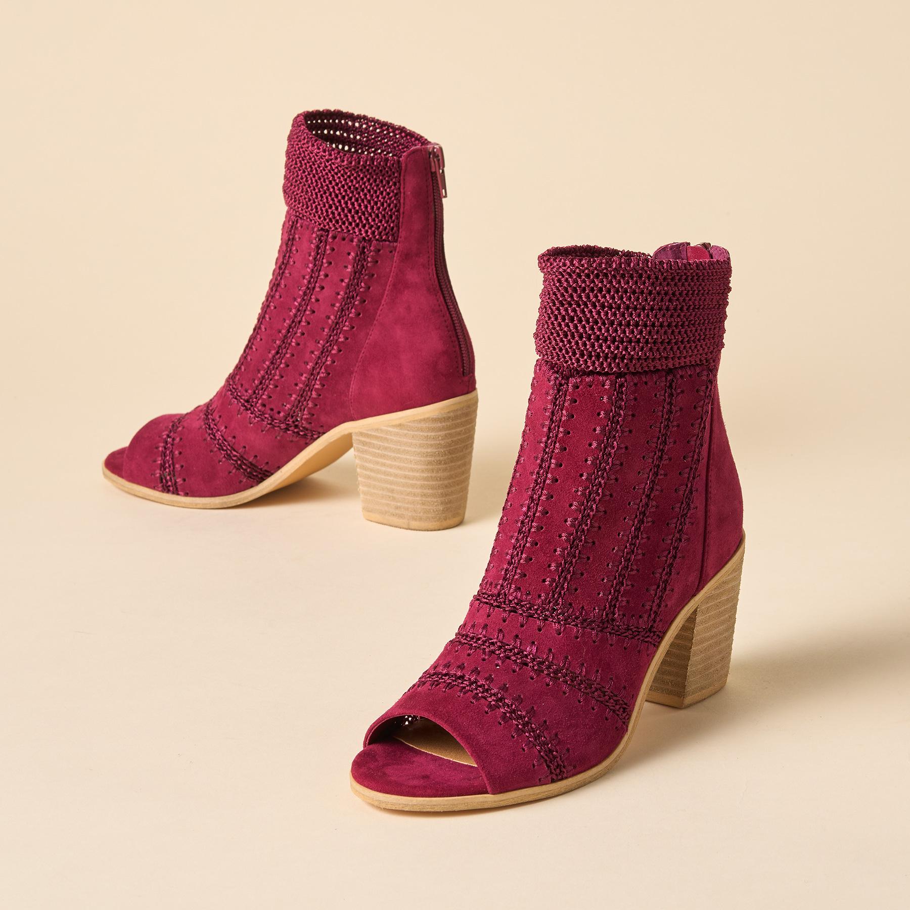 Premium Ventura Boots