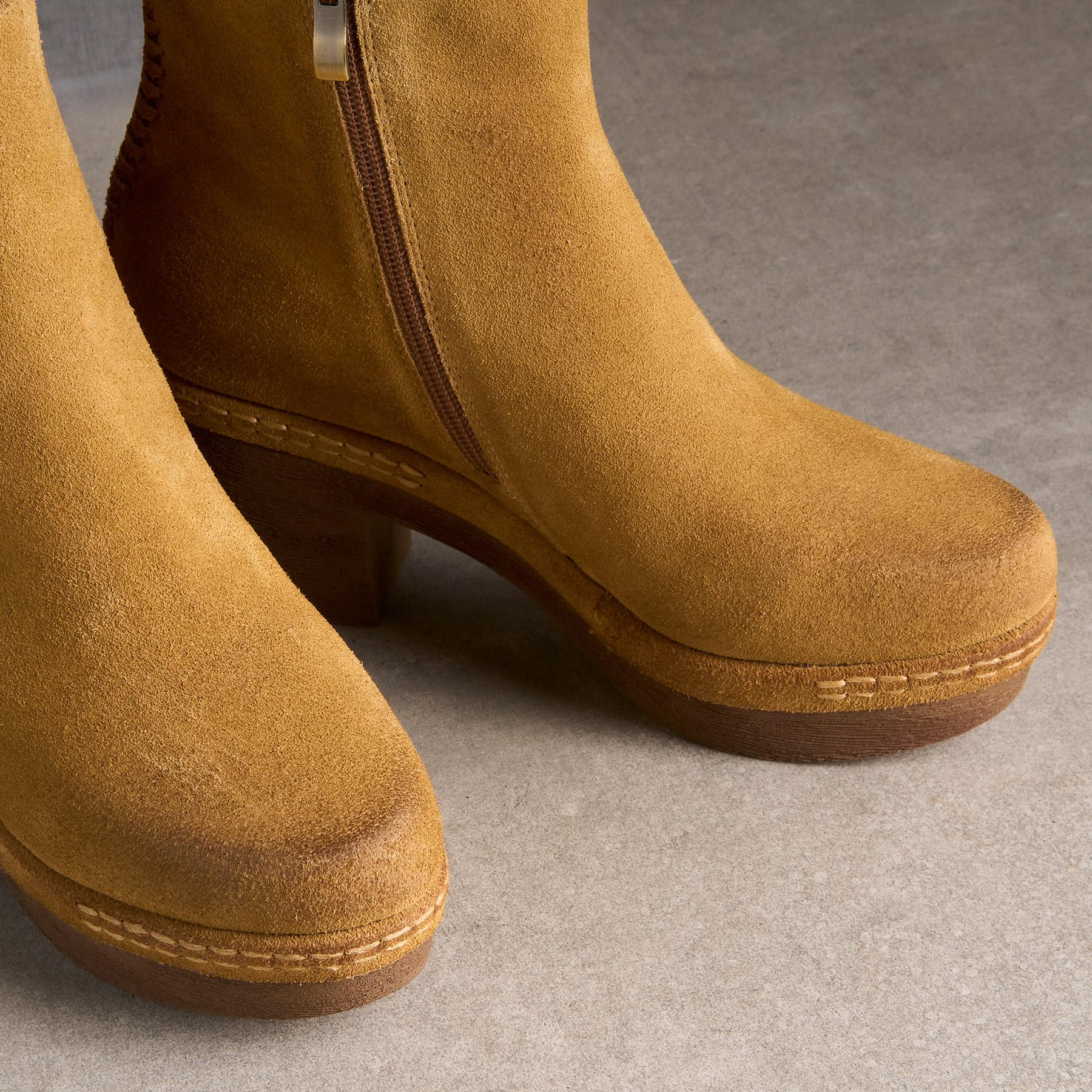 Premium Great Basin Boots