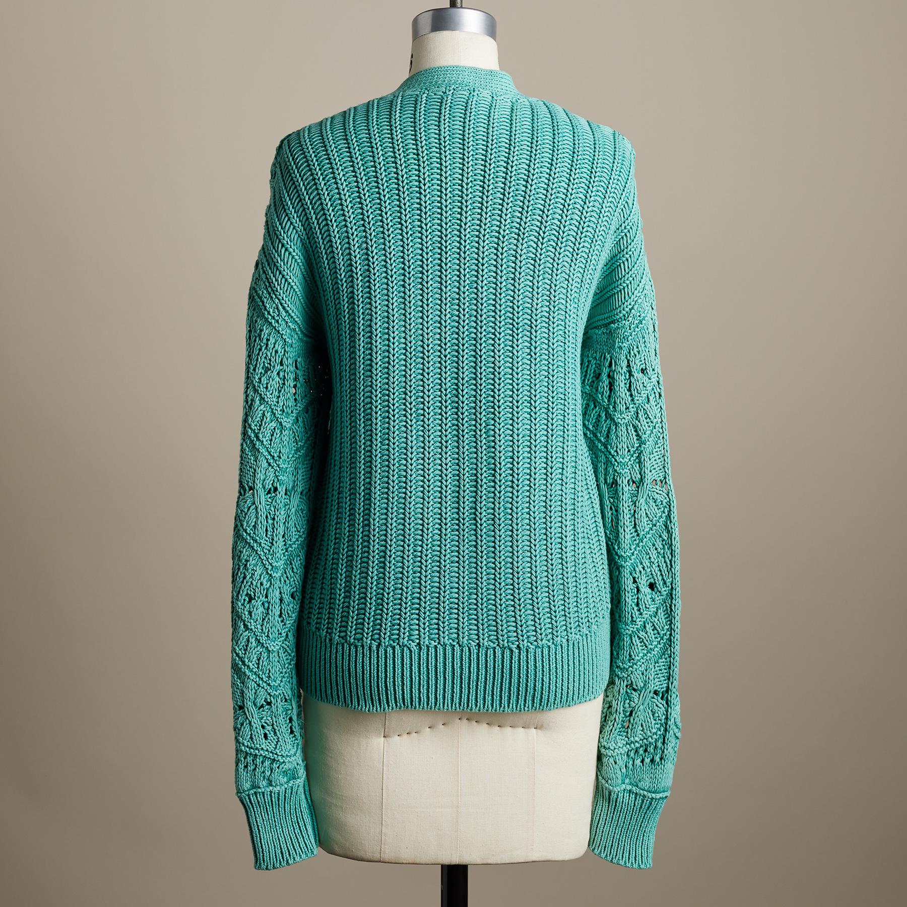 Luxurious Aveline Cardigan