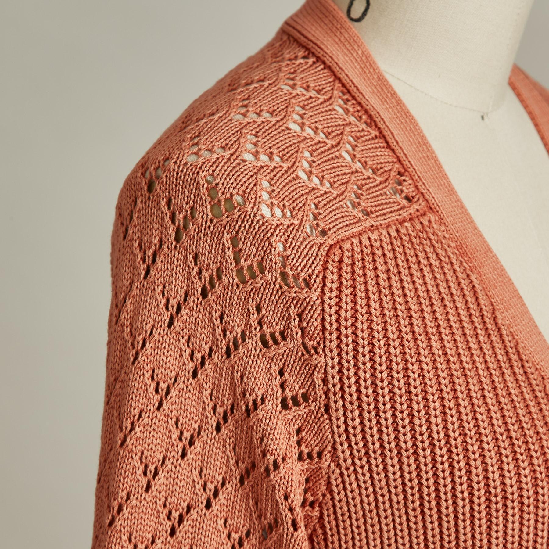 Premium My Darling Cardigan