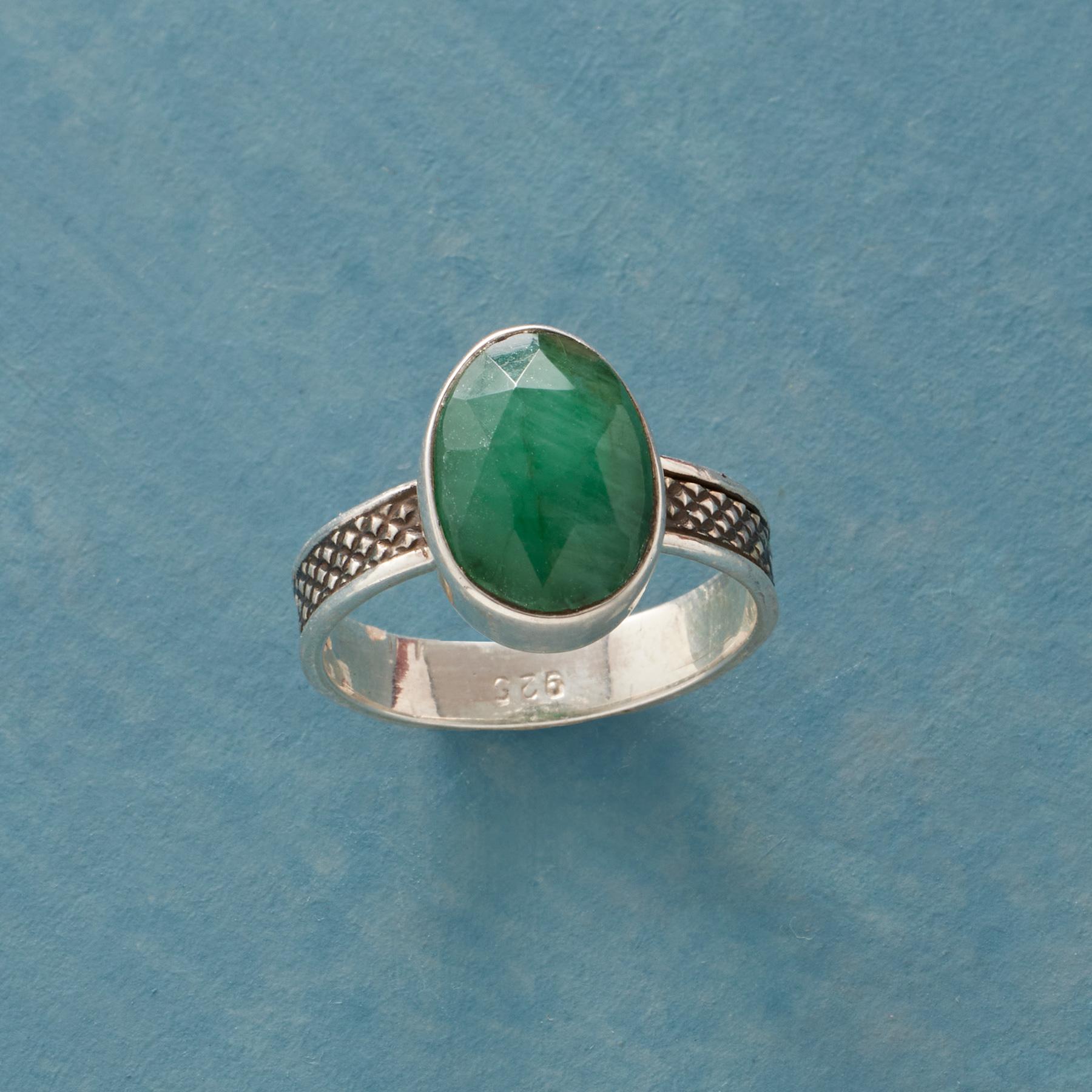 Premium Plein Air Ring