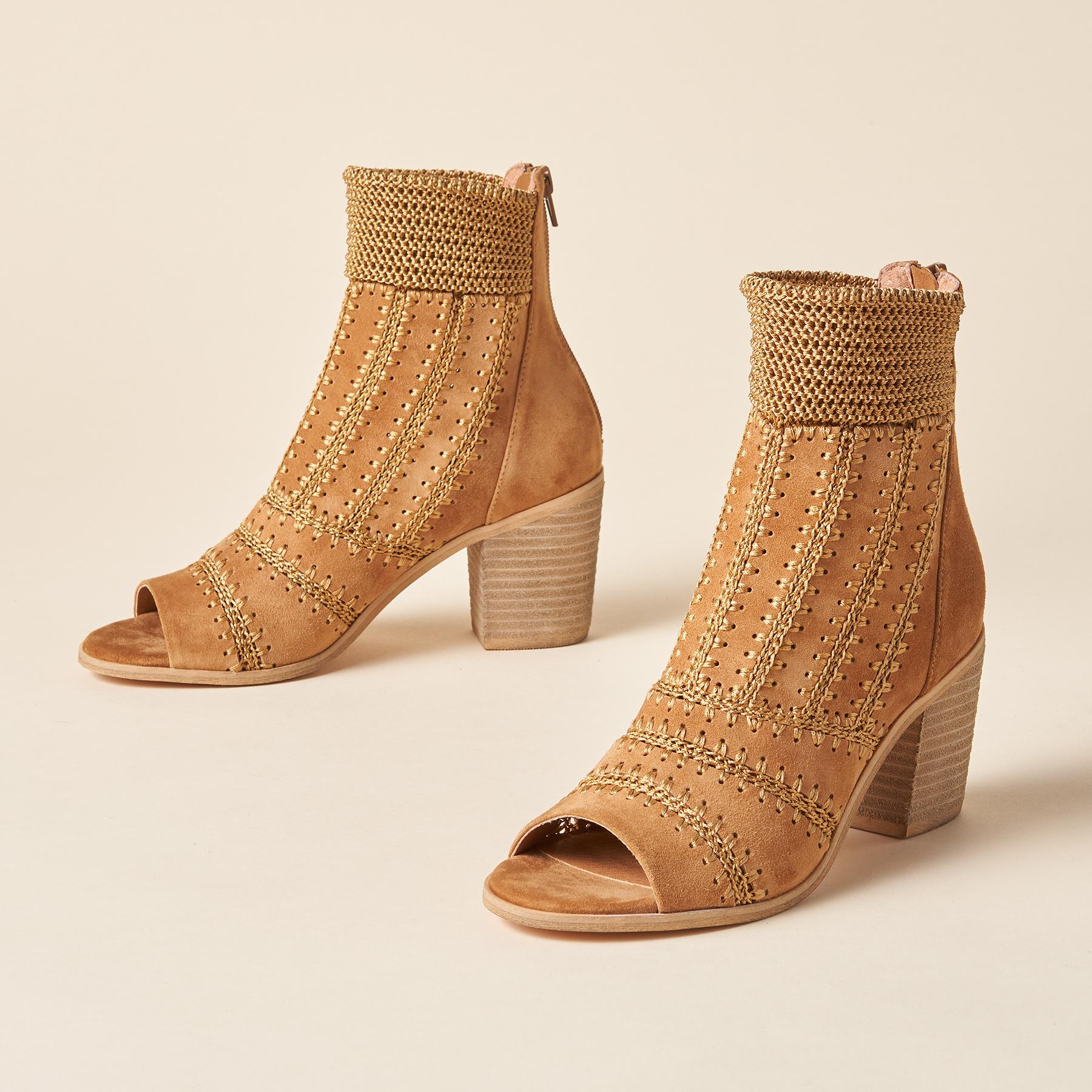 Premium Ventura Boots