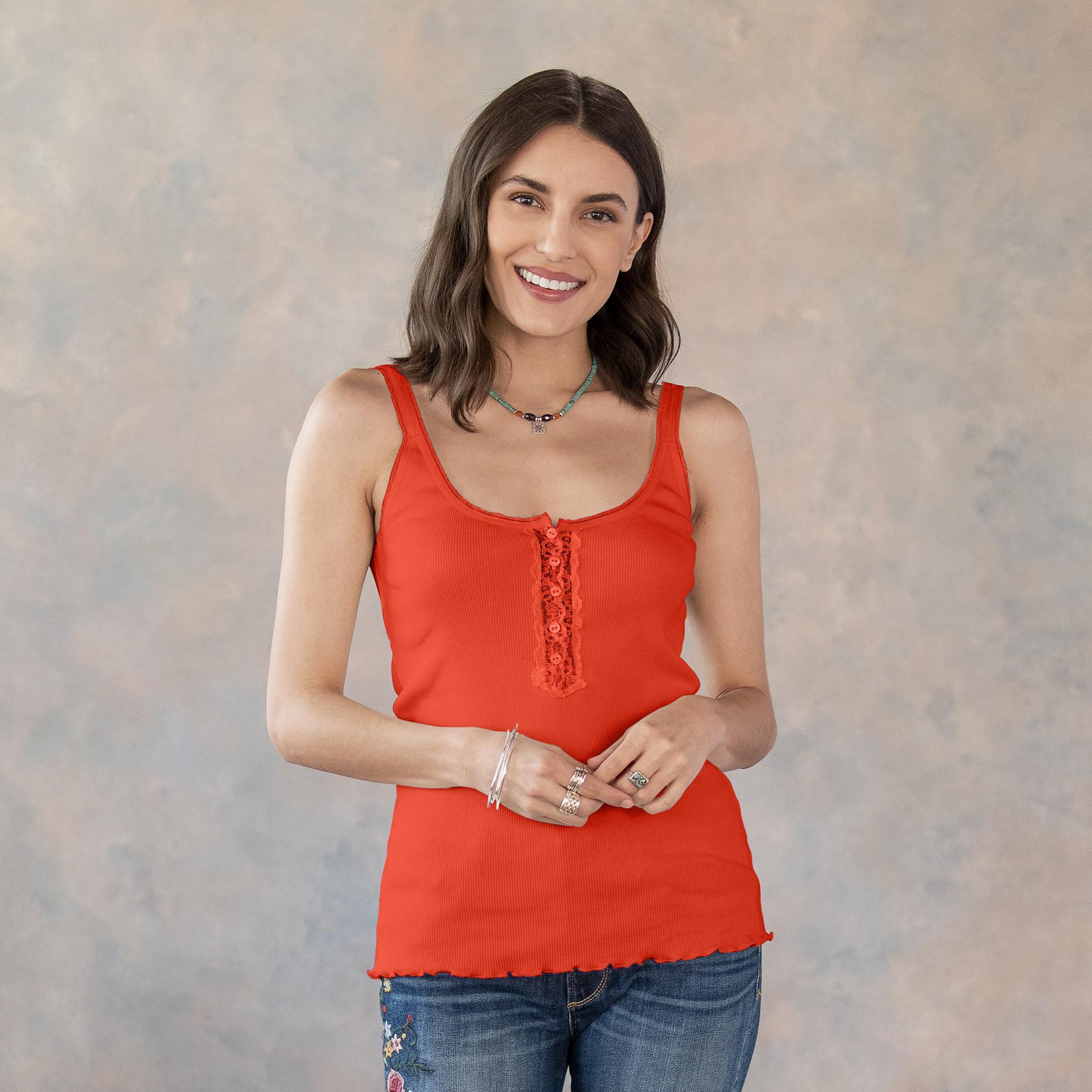 Premium Cora Camisole