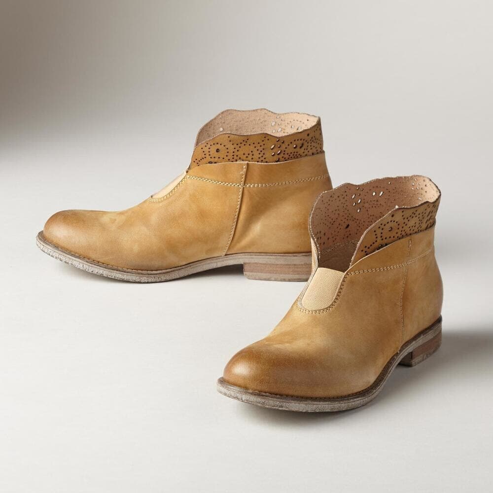 Premium Stargazer Boots