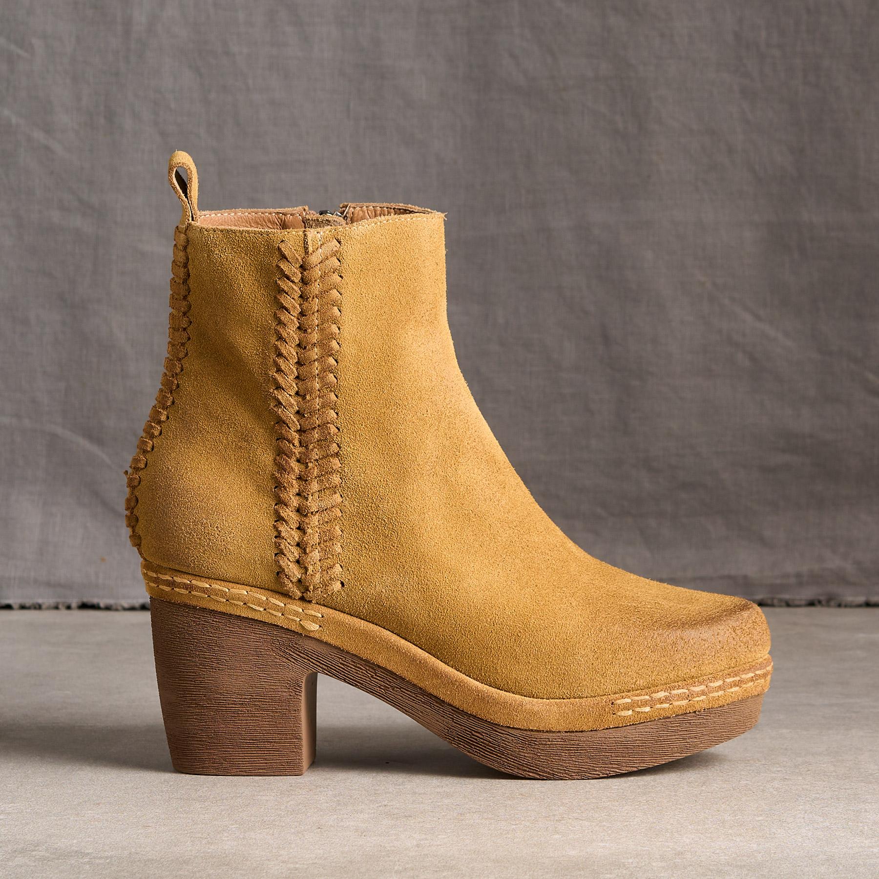 Premium Great Basin Boots