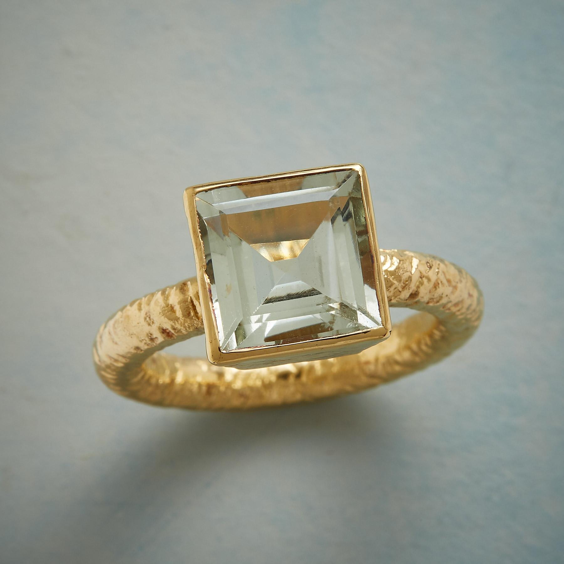 Premium Orvieto Ring