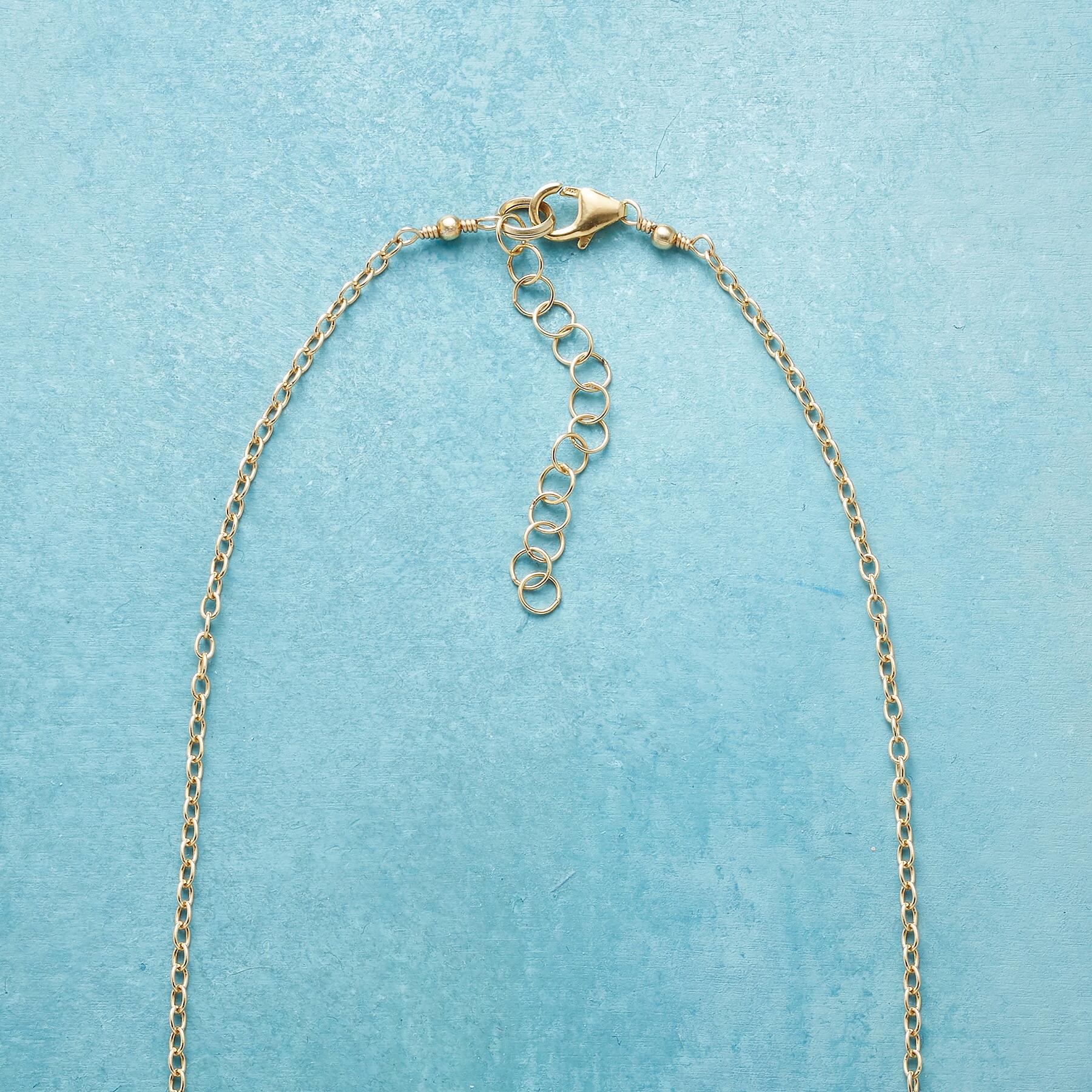 Exquisite Pearl Necklace - Pick Me