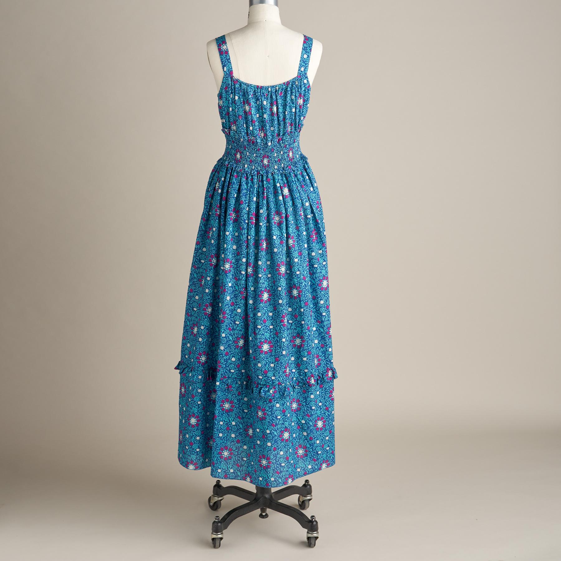 Premium Artful Ari Petite Dress