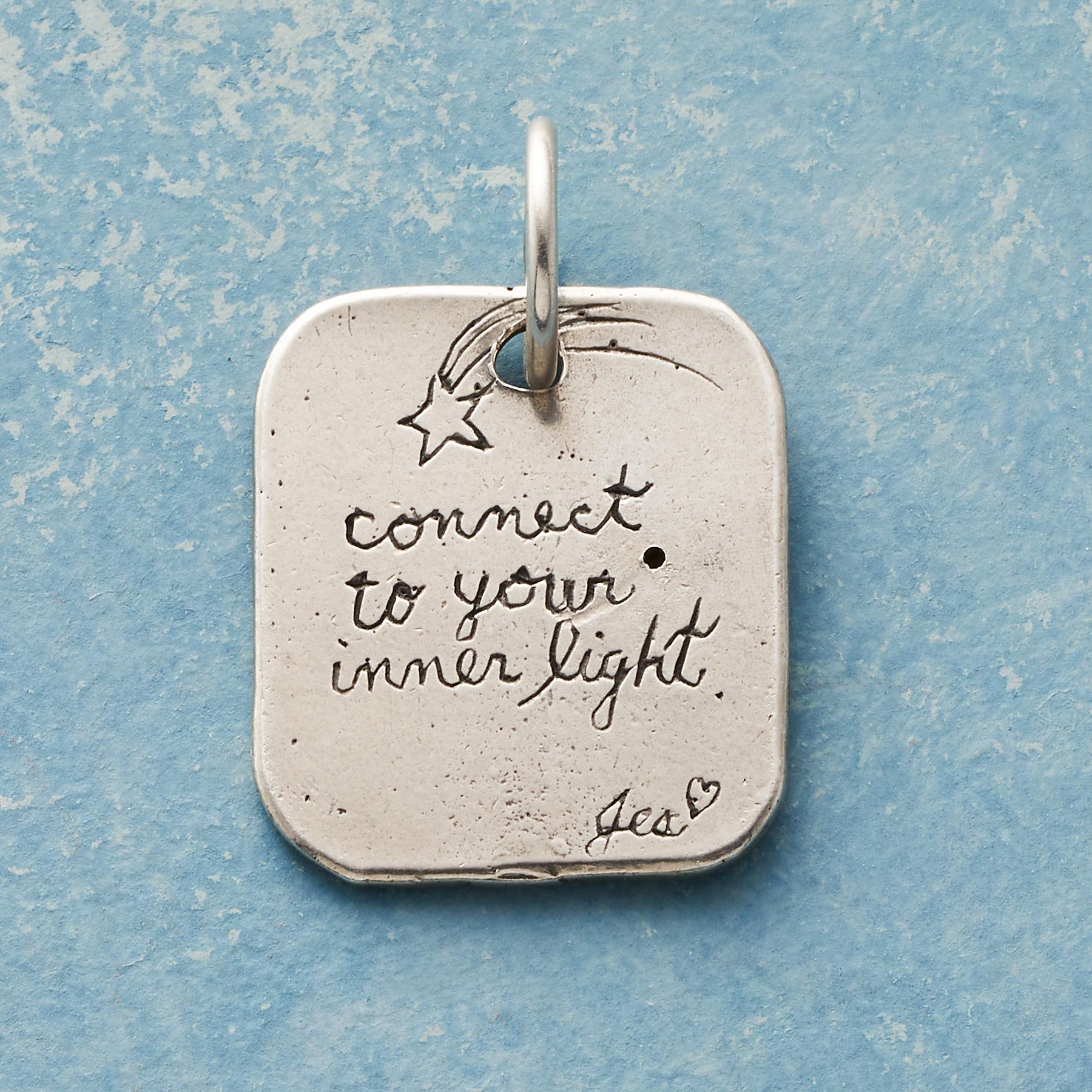 Premium Inner Light Charm
