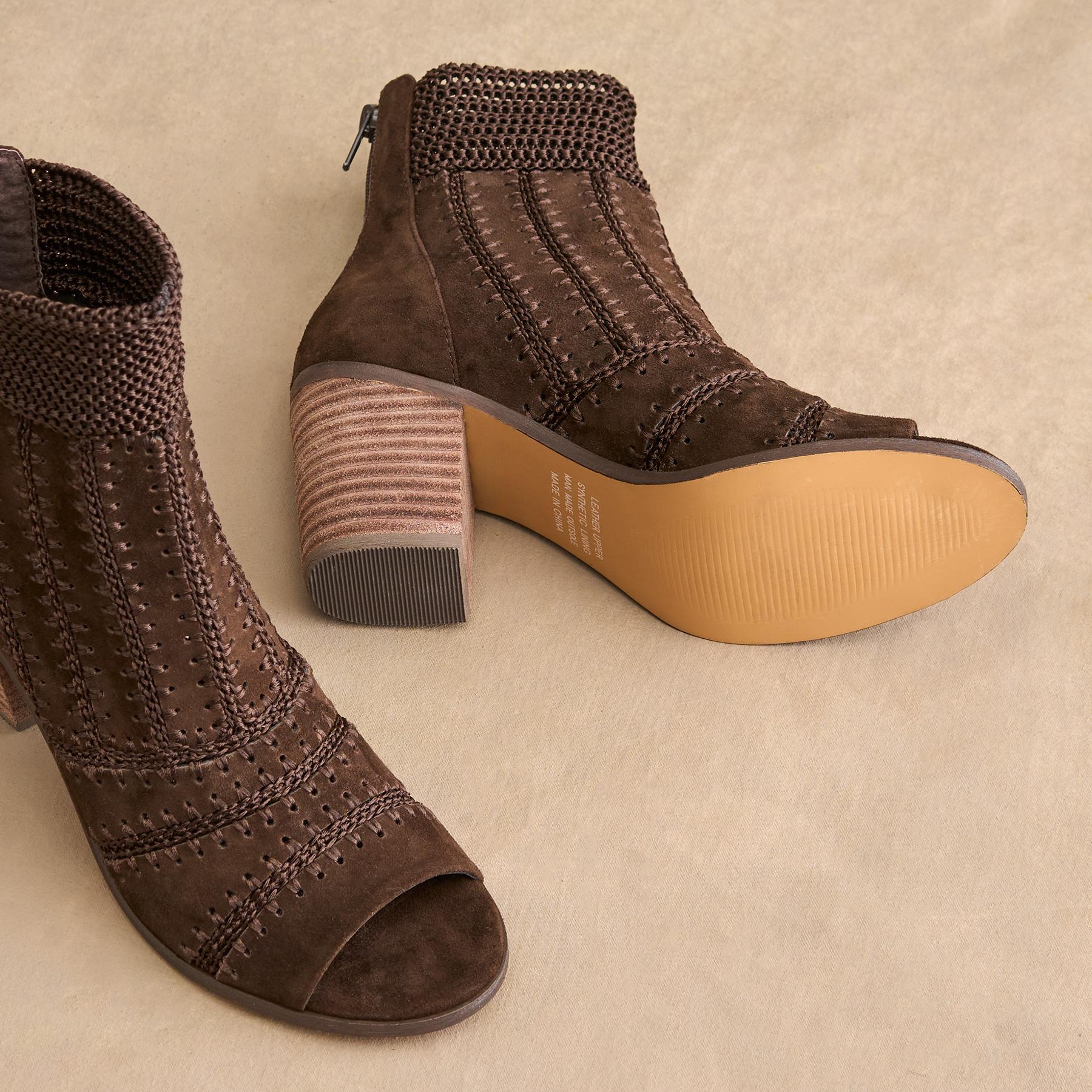 Premium Ventura Boots