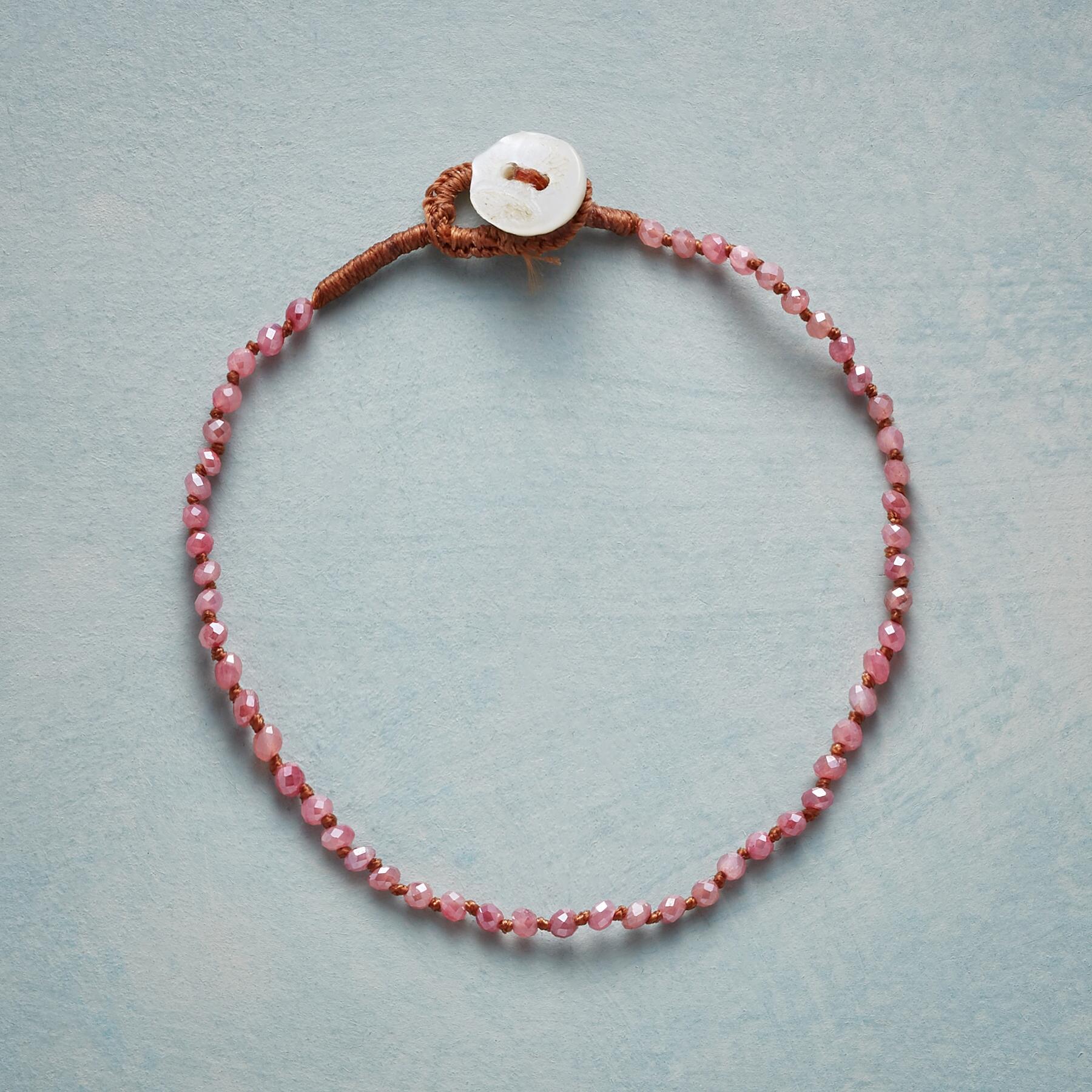 Premium Subtle Shimmer Bracelet