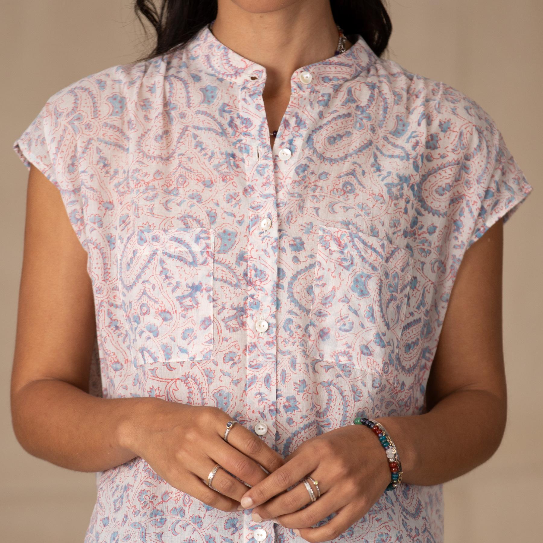 Premium Kenna Tunic
