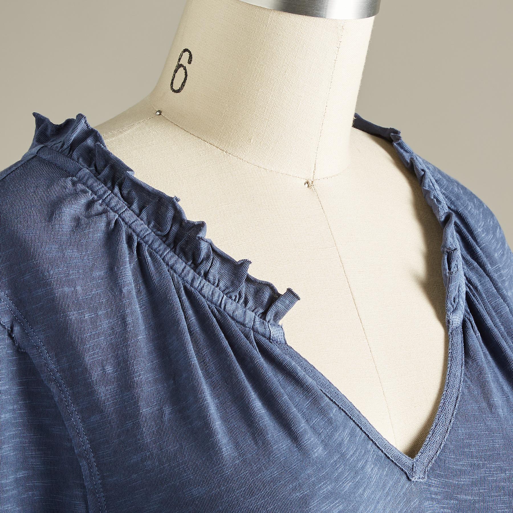 Premium Iris Tiered Dress