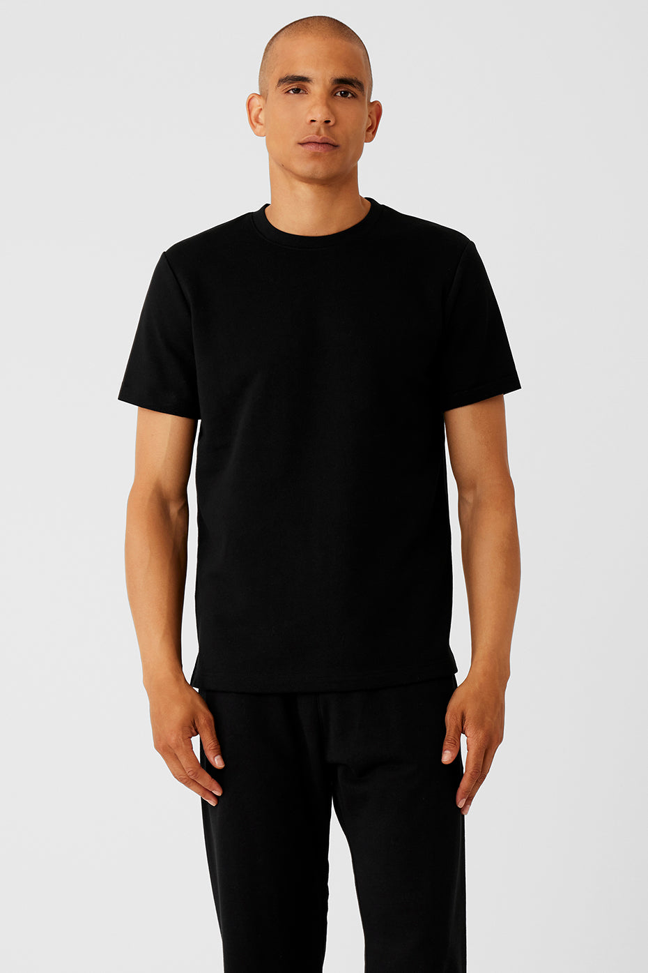 Premium Chill Short Sleeve - Black