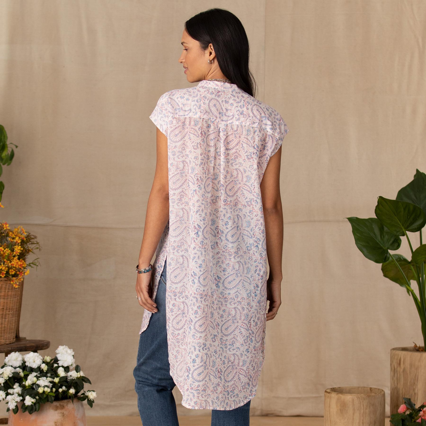 Premium Kenna Tunic