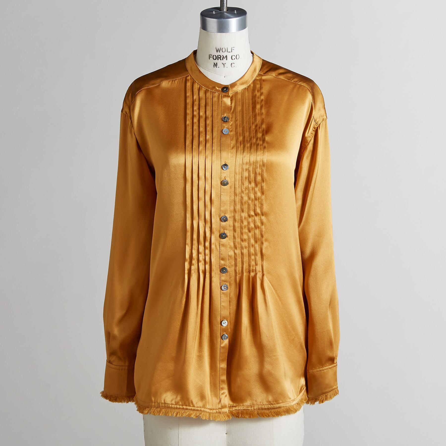 Premium Delphine Highland Top