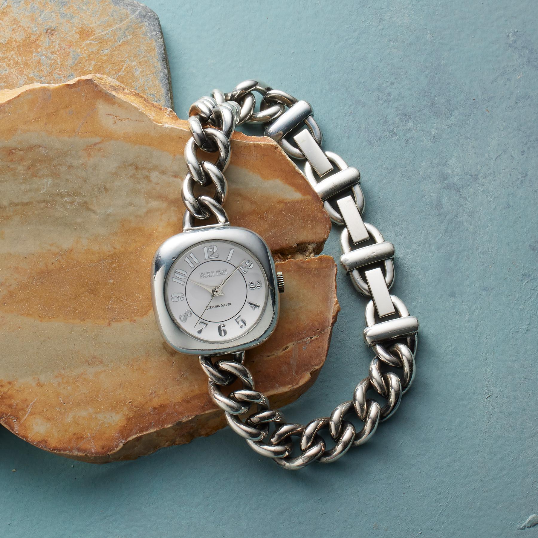 Premium Chain Link Watch