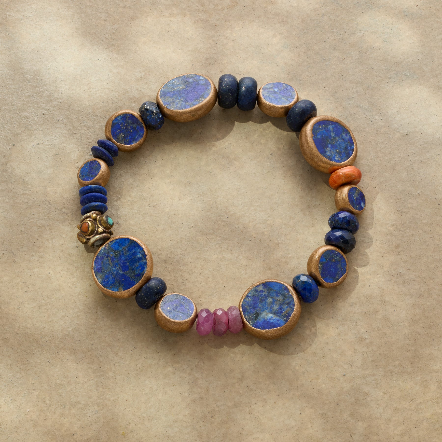 Huron Bracelet
