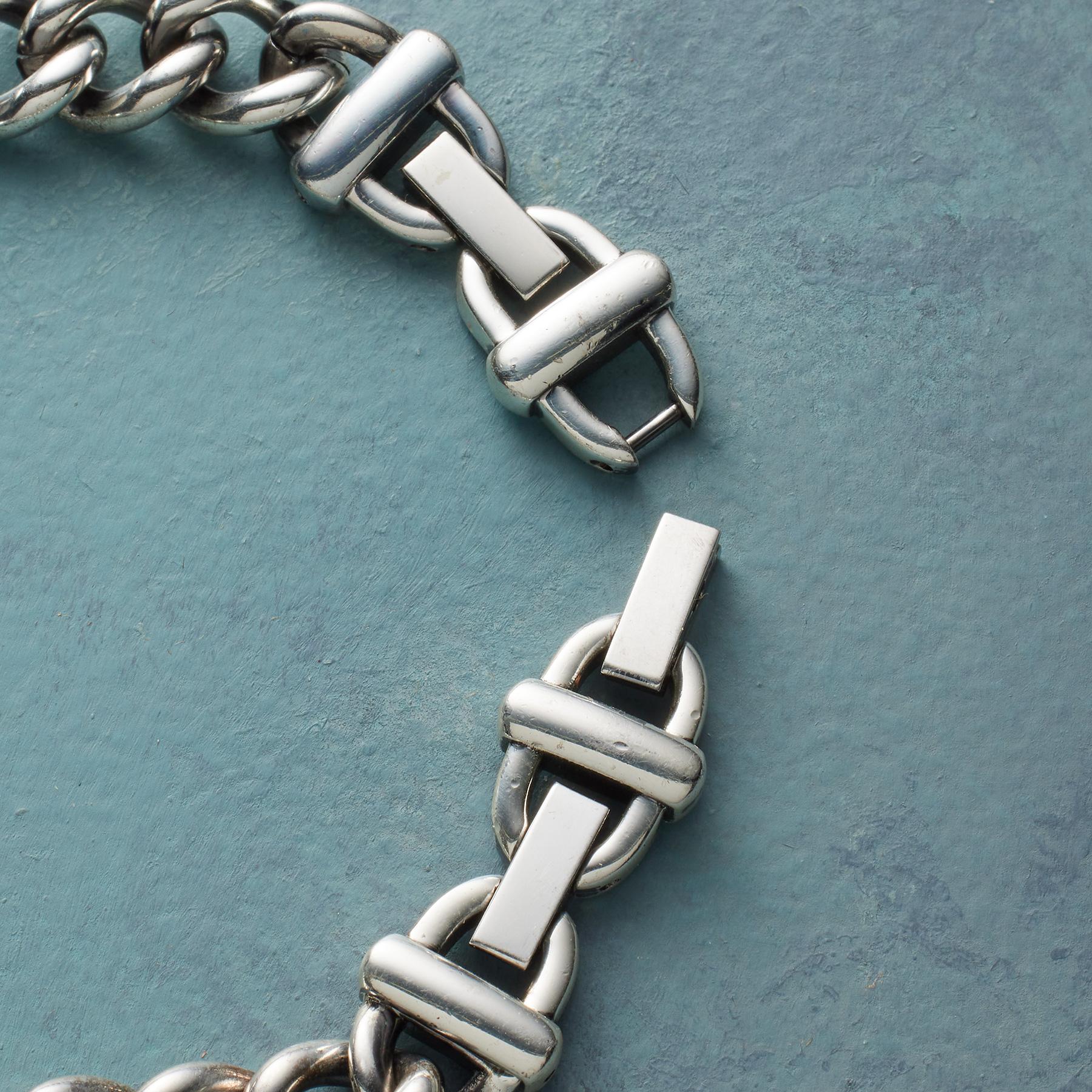 Premium Chain Link Watch