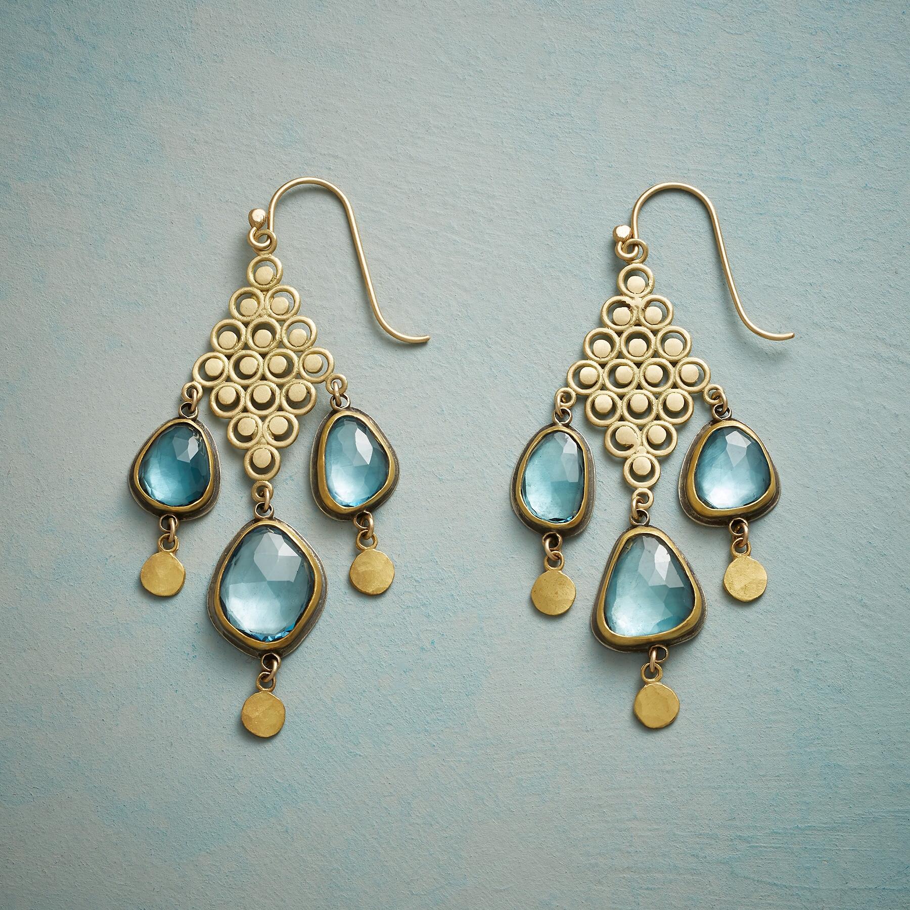 Premium Isla Earrings