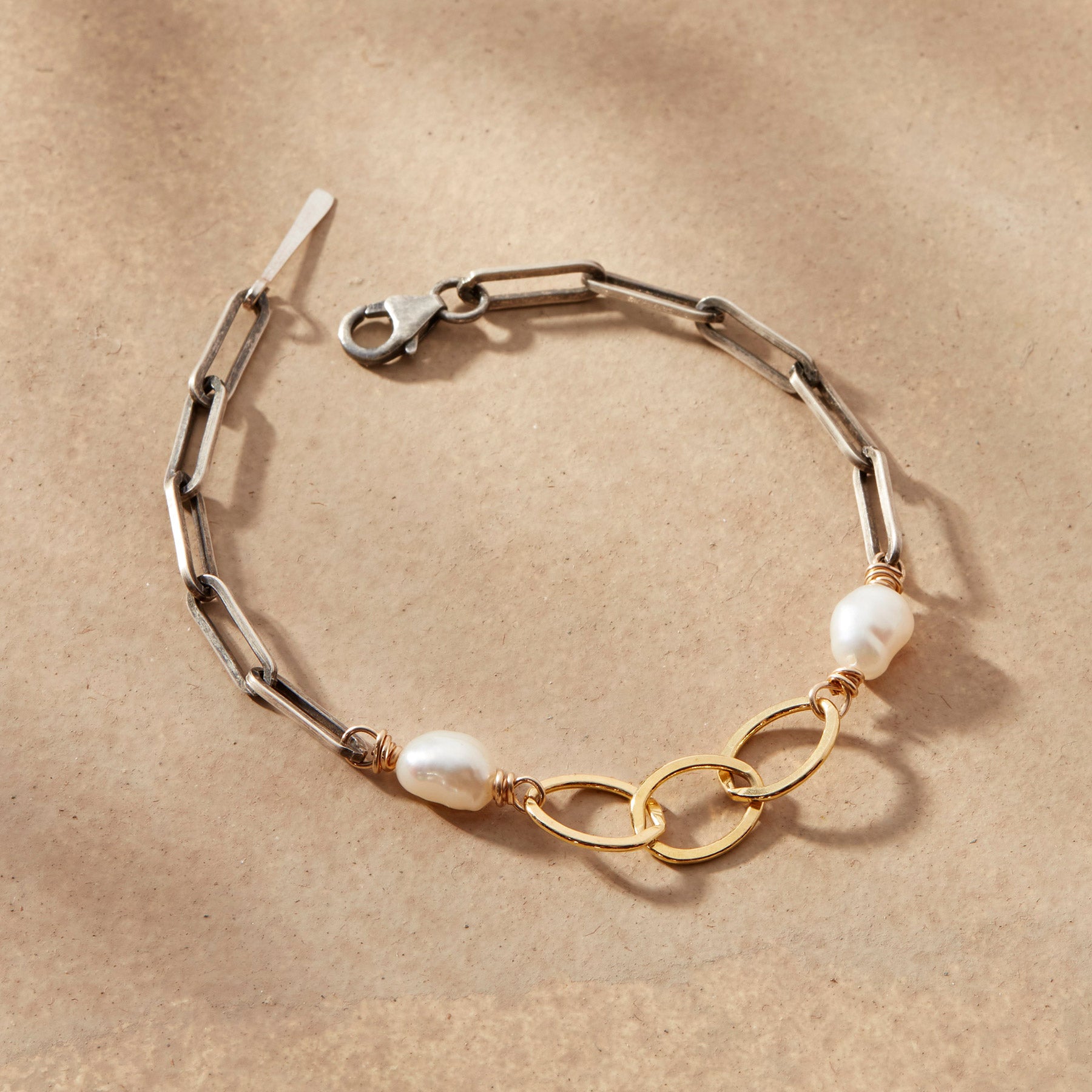 Alter Ego Bracelet